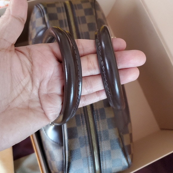 💕Louis Vuitton Deauville Damier Ebene💕 - Picture 9 of 10